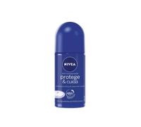 Nivea Protect And Care Deodorante Roll On 50ml
