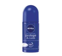 Nivea Protect And Care Deodorante Roll On 50ml