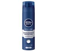 Nivea Protect and Care Schiuma 200ml - Schiuma detergente