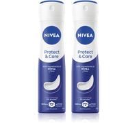 NIVEA Protect & Care antitraspirante spray confezione conveniente