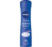 Nivea Deodorante Spray Protect & Care 150 ml