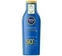 Nivea Protect & Hydrat Sun Lotion SPF 50+, 200 ml