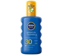 Nivea Protect & Hydrat Sun Spray SPF 30, 200 ml