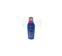 Nivea Protect & Hydrate 15 Media 200 ml - Lozione corpo