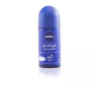 Nivea Protect And Care Deodorante Roll On 50ml
