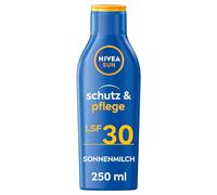 Nivea Protezione Solare Alta Spf30-250 Ml