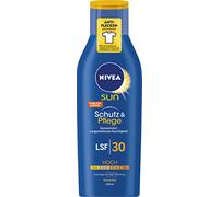 Nivea Protezione Solare Alta Spf30-250 Ml