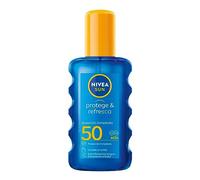 Nivea Sun Protege&Refresca Spray SPF50 200ml