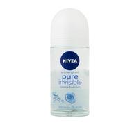 Nivea Pure Invisible Deodorante - 50 ml