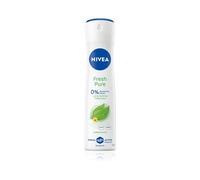 Nivea Fresh Pure 48h spray antitraspirante senza alluminio 150 ml per donna