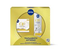 Nivea Q-10 Pack Diaf15 + Serum
