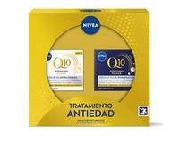 Nivea Q10 Anti-Aging Treatment Case 2 Pcs