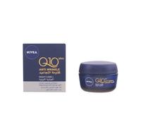 Crema notte antirughe Nivea Q10 Plus 50ml