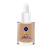 NIVEA Q10 ANTI-RUGHE 3IN1 SIERO FONDOTINTA 02 DARK