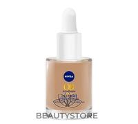 NIVEA Q10 ANTI-RUGHE 3IN1 SIERO FONDOTINTA 02 DARK