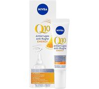 NIVEA - Contorno occhi NIVEA Q10 Anti-rughe ENERGY illuminante Crema contorno occhi 15 ml unisex