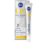 Nivea Viso Q10 Antirughe 15 Ml. Filler Mirato 98750 Made In Italy
