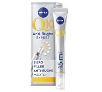 Nivea Q10 Expert Filler Antirughe Mirato 15ml