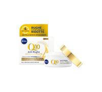 Nivea Q10 Power Crema Antirughe Con Olio Di Argan 50 ml
