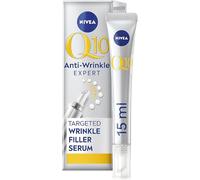 NIVEA Q10 Anti-rughe Power Expert - Siero per il viso con coenzima puro Q10 e peptidi Bioxifill riduce le linee sottili e le rughe in 5 minuti