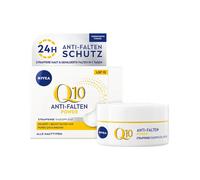 Nivea Cura del viso Day Care Q10 Plus Crema giorno antirughe SPF 15 50 ml