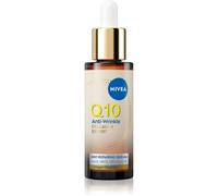 NIVEA Q10 Anti-Wrinkle Collagen Expert siero antirughe con collagene 30 ml