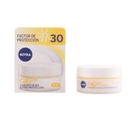 Nivea Q10 Plus Crema Giorno Antirughe Macchie Età Spf30 50ml