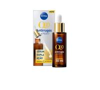 Cosmetici viso Nivea unisex Siero esperto doppia azione Q10+ antirughe 30 ml