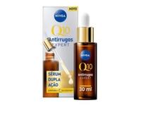 Cosmetici viso Nivea unisex Siero esperto doppia azione Q10+ antirughe 30 ml