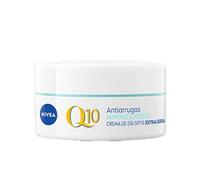 Crema giorno antirughe Age Spot Crema Pore Refining 50ml Nivea Q10 Plus