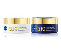 NIVEA Q10 Anti-Wrinkle set per ringiovanire la pelle