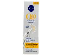 Nivea Q10 Expert Filler Antirughe Mirato 15ml