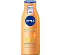 Nivea Q10 Lozione Autoabbronzante Rassodante 400ml