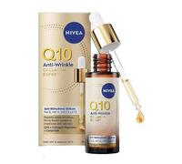 NIVEA Q10 Collagen Expert - Siero viso 3 in 1, 30 ml