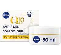 Nivea Q10 Crema Antirughe Giorno 50 ml