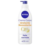 Nivea Q10 Body Crema Corpo Idratante Rassodante 400ml