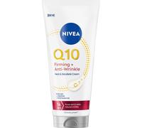 NIVEA Q10 Crema Corpo Rassodante Antirughe 200 ml