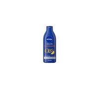 NIVEA Q10 Body Milk Rassodante (1 x 400 ml), crema idratante per il corpo per la pelle secca, crema rassodante per il corpo con Collagen Boost Complex e 99,5% Q10 puro