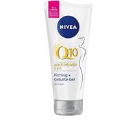 Nivea Q10 Multi Power gel rassodante anticellulite 200 ml