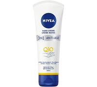 Nivea Q10 Crema Mani Anti Eta con Filtri Uv 100ml