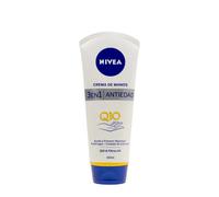 Nivea Q10 Cuidado De Manos Anti-Edad 100ml