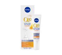NIVEA - Contorno occhi NIVEA Q10 Anti-rughe ENERGY illuminante Crema contorno occhi 15 ml unisex