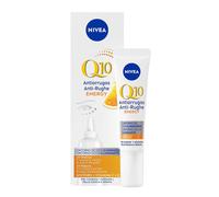 Nivea Q10 Energy Contorno De Ojos 15ml