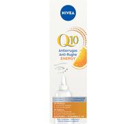 NIVEA - Contorno occhi NIVEA Q10 Anti-rughe ENERGY illuminante Crema contorno occhi 15 ml unisex