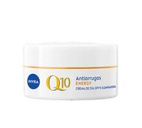 Nivea Q10 Energy Energizing Anti-Wrinkle Day Cream SPF15 50Ml