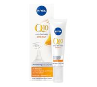 Nivea Q10 Energy Świeżość Spojrzenia crema per il contorno occhi 15 ml