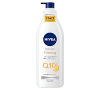 Nivea Q10 Energy lozione rassodante per il corpo, 400 ml