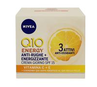 Nivea Q10 Energy Spf15 Cr Gg