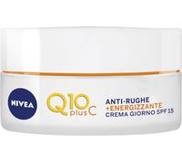 nivea q10 energy spf15 crema giorno 50 ml