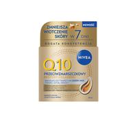 Nivea Q10 Esperto Collagene Burro Viso Giorno e Notte